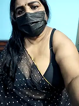 Honey_rose_ 现场XXX聊天