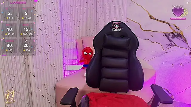 PEACHY_TAY লাইভ XXX চ্যাট