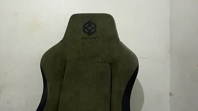 ChristenaShogren Pertunjukan Webcam