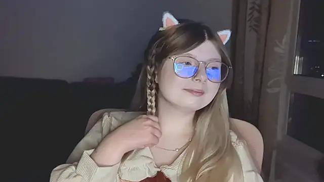 Živý XXX chat YukiBlush