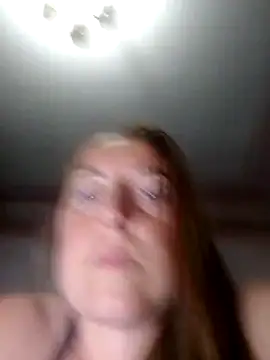 Webkamerová show MichelleORed