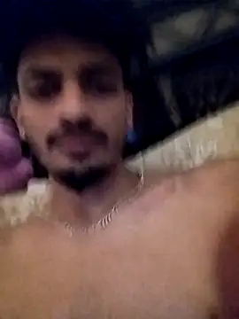 Wild_Vassu's Webcam Show