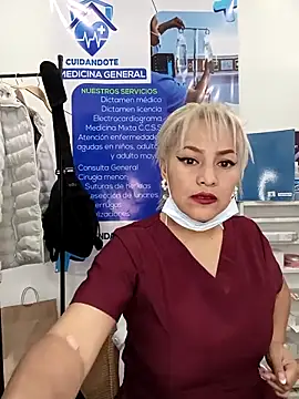 _Zoe_777 Obrolan Langsung XXX