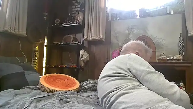 Makowboy's Webcam Show