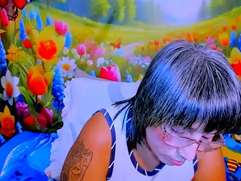 แชท XXX สดของ indianroxy