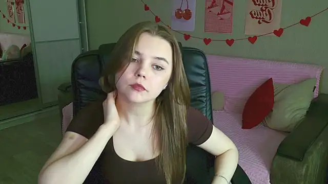 Leksi_Love 现场XXX聊天