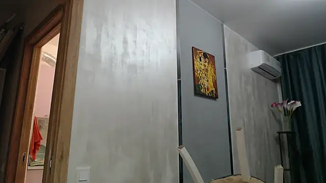 Pokazy przed kamerką – Stacy_Davice