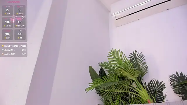 stephanymonroe's Live XXX Chat