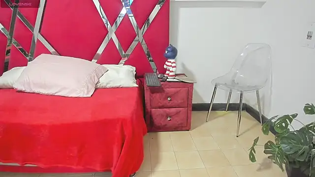 Alessia_ht 라이브 XXX 채팅