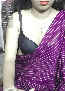 horneyworld007's Webcam Show