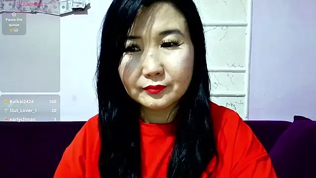 Bet_Lu 即時 XXX 聊天