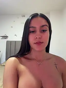 XXX chat uživo modela am_lee