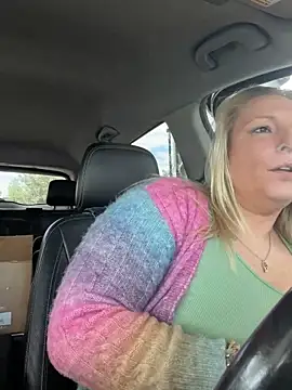 sweetkacibaby Show in webcam