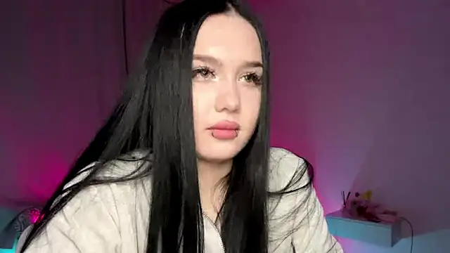 Show de webcam de PlushPeep