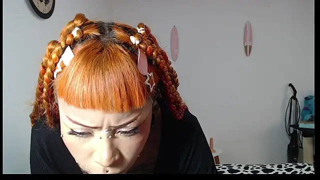 عرض كام suky_fox