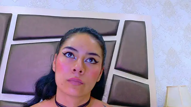 NicoleEsposito 现场XXX聊天
