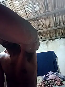 parejaErotic Webcam Show