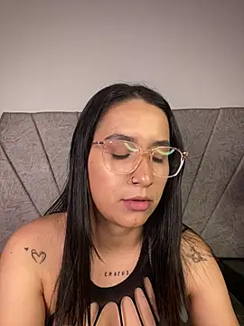 Chat XXX ao vivo de Val12777