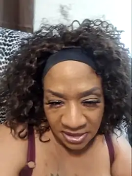 Show Webcam de Big_Booty_Bonnie