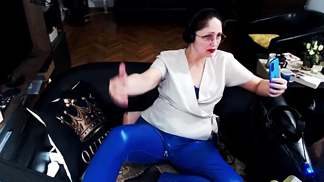 Chat XXX Live Imperatriza