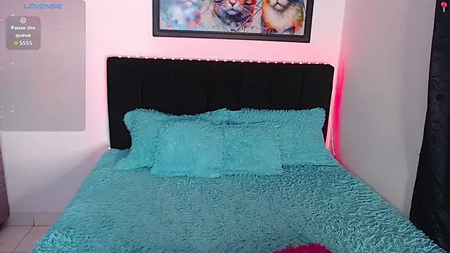 naomii_olsen1 Live XXX Chat