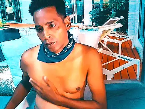 IndianHunk01's Webcam Show