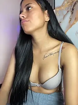 CELESTE_-EC Live XXX-chat