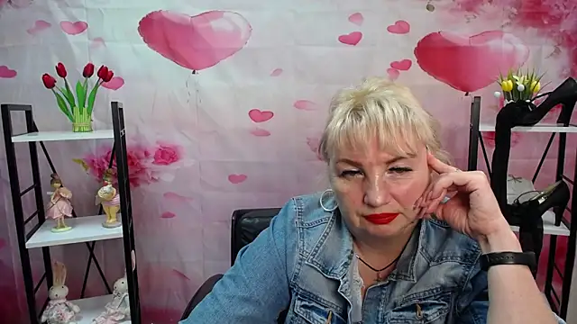 Онлайн чат XXX RenataDaster