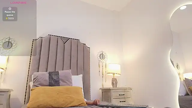 Chatroom XXX en direct de zoejenner_
