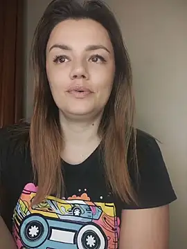 KrissSexi লাইভ XXX চ্যাট