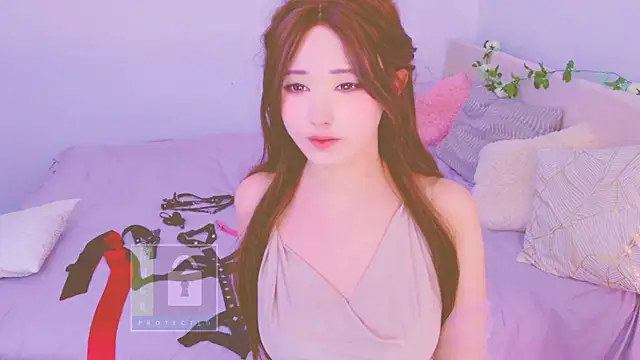 Chat XXX Live LongoriaEva