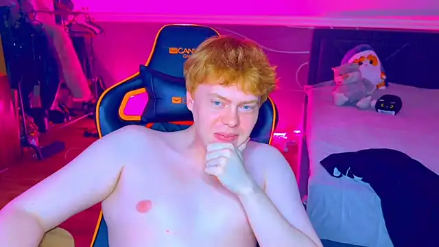 Show Webcam de Alvin_rain