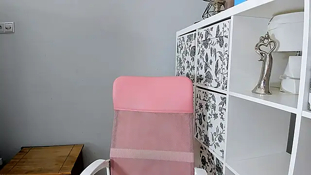 Вебкам-шоу ClarissaRose