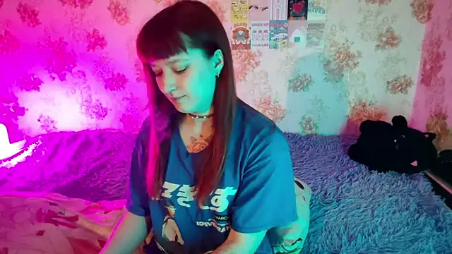 kanagerl1's Live XXX Chat