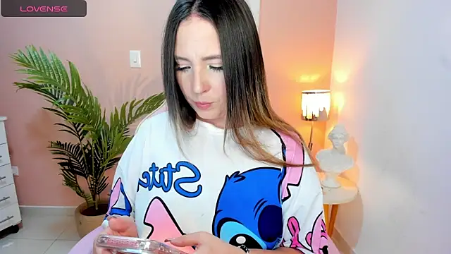 HannaMiller_1's Live XXX Chat
