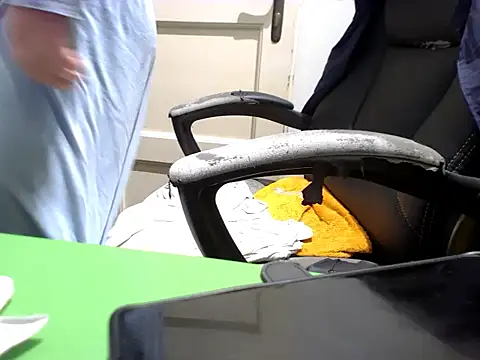Webkamerová show tipko123