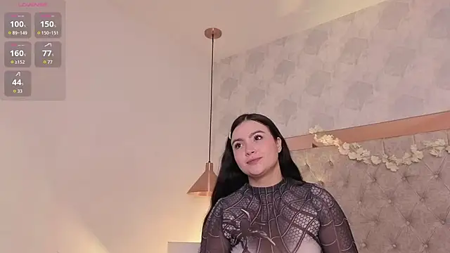 kylie_river's Live XXX Chat