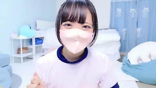 Hime_na Show Webcam
