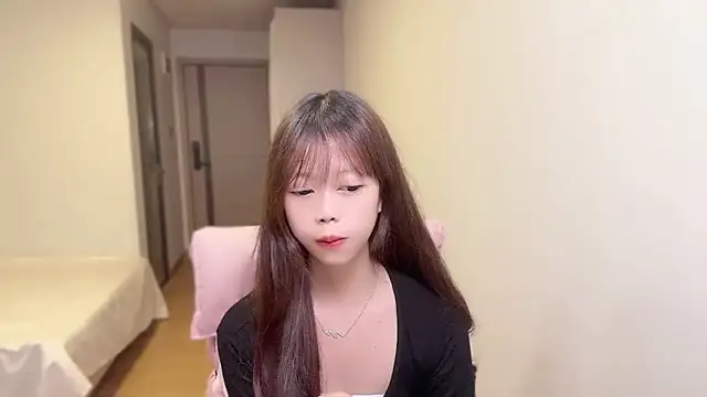 xiaobaozi-520 网络视讯表演