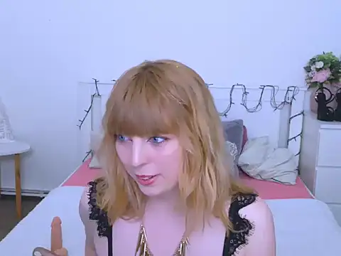 Chatroom XXX en direct de Lisa_Tyler