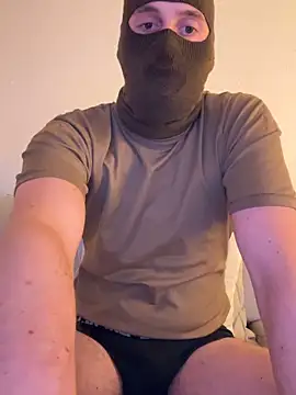 MR_DONNIE Webcamshow