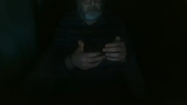 Webkamerová show Koldo70