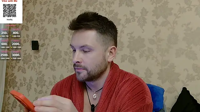 Chat XXX Live MartinBrandon