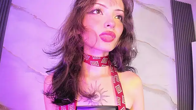Chat XXX en directo de MaddieStark