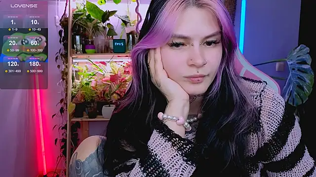 jelya_sg 라이브 XXX 채팅