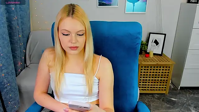 Chat XXX en directo de KatherineePierce