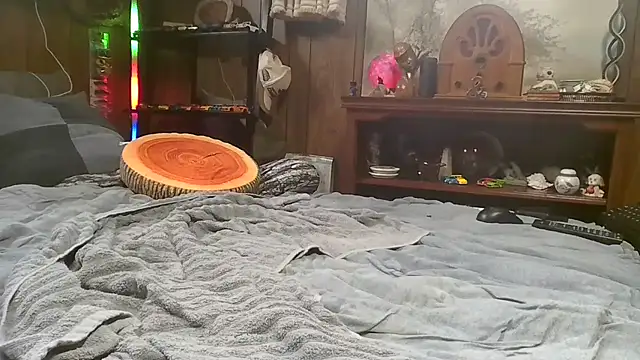 Makowboy Webcam show
