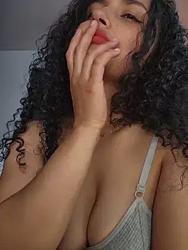 Lucy_Marin's Webcam Show