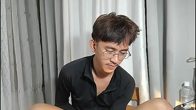 _andrie69_ Pertunjukan Webcam