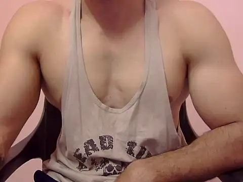 heman_2 Webcam Show